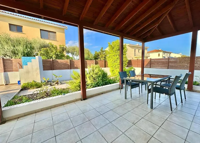 Lovely Pool In Prázdninový dům