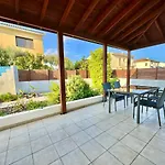 Lovely Pool In Tatil Evi