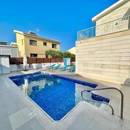 Lovely Pool In *