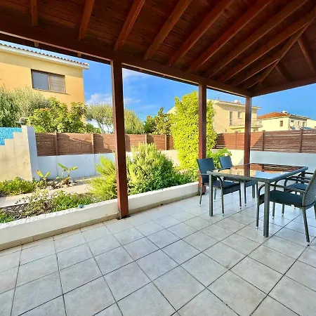 Lovely Pool In Feriehus