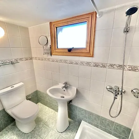 Lovely Pool In * Pyla